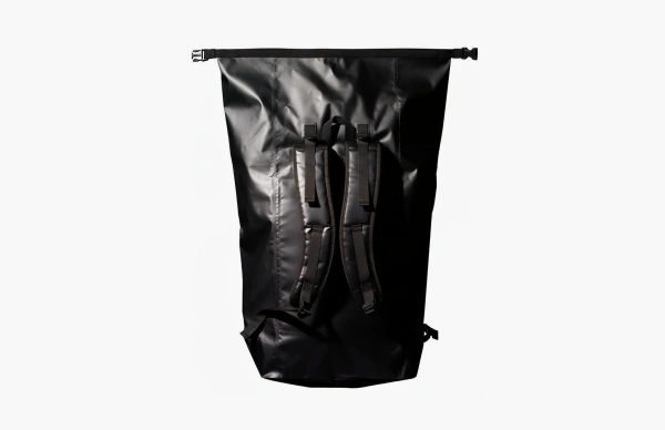 Yeezy x GAP x Balenciaga Dry Bag Black 