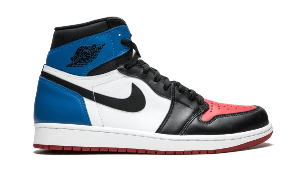Air Jordan 1 High OG Top 3 