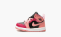 Air Jordan 1 Mid TD "Coral Chalk" 