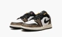 Air Jordan 1 Low SE Wear Away Yellow 