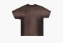 Cactus Jack by Travis Scott x Oakley Day Zero T-Shirt Brown 