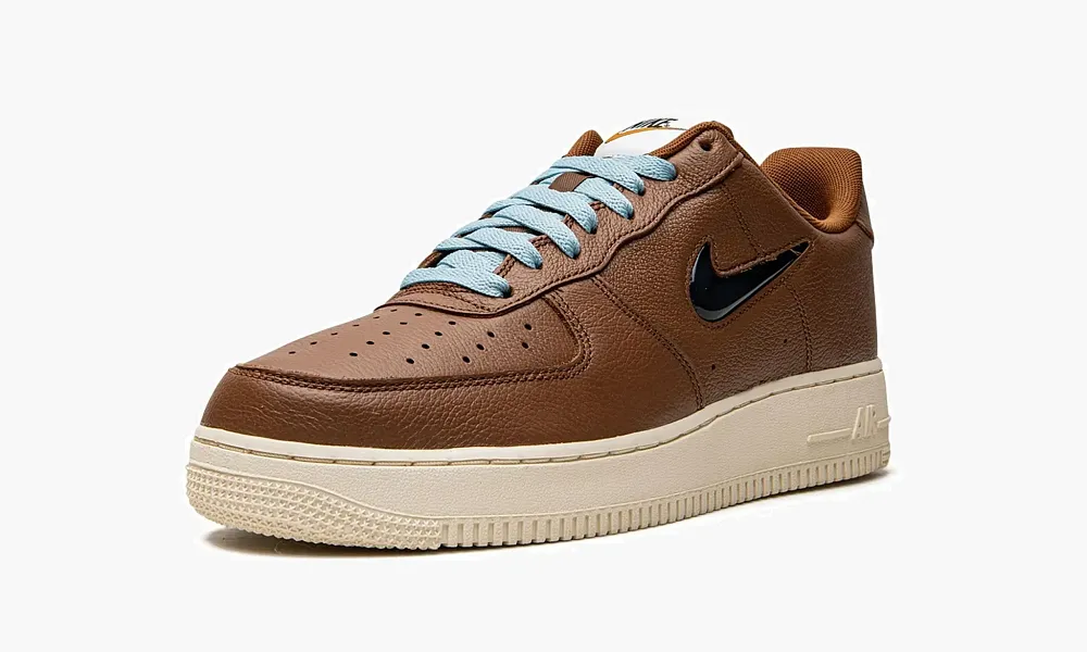 Air Force 1 Low '07 Premium Pecan