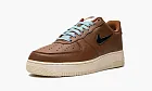 Air Force 1 Low '07 Premium Pecan