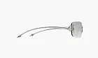 Gentle Monster Ttl 02(BRG) Sunglasses Silver / Brown