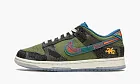 Nike Dunk Low Siempre Familia
