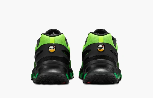 Nike Air Max DN8 Green Strike 