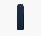 Nike x Jacquemus Long Skirt Dark Navy