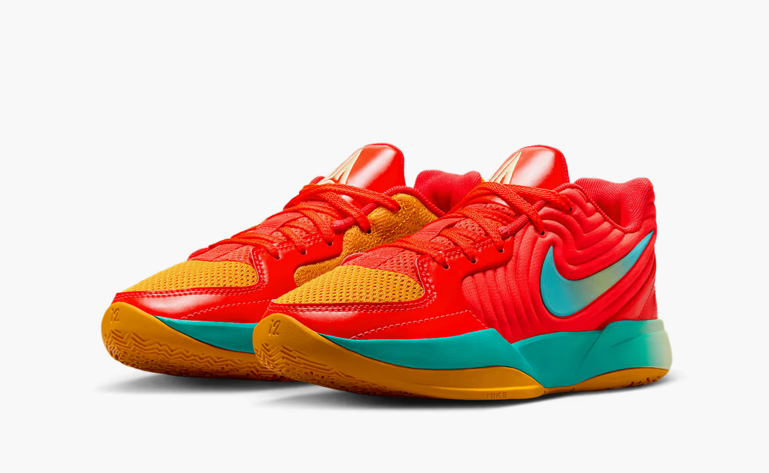 Nike Ja 2 GS  "Star Power" 