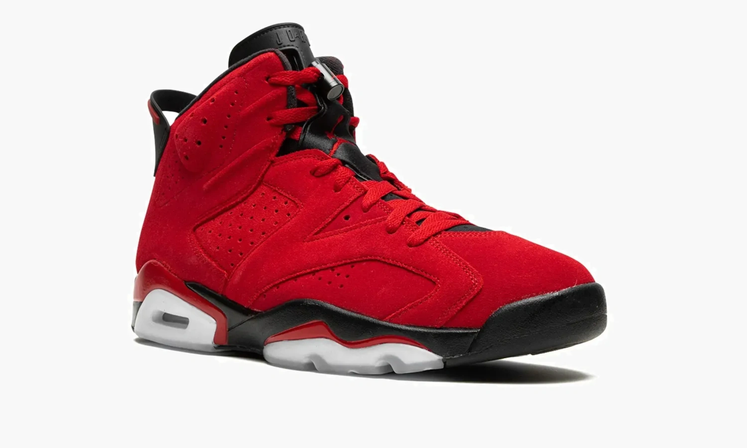 Air Jordan 6 Retro Toro Bravo 