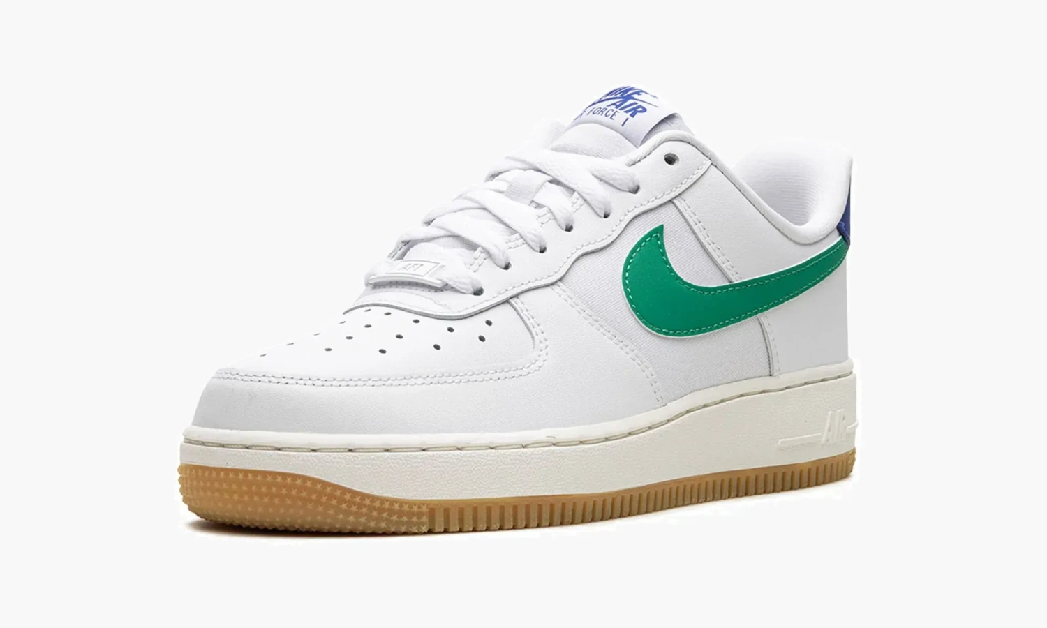 Air Force 1 '07 WMNS Stadium Green 