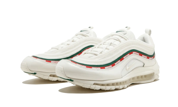 Nike Air Max 97 OG Undftd Undefeated - White
