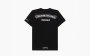 Chrome Hearts Osaka T-Shirt Black 