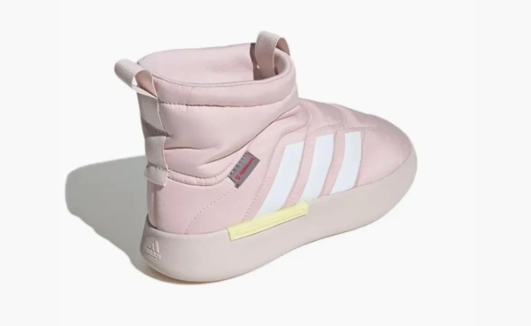 Adidas Adipuff Unisex Pink 