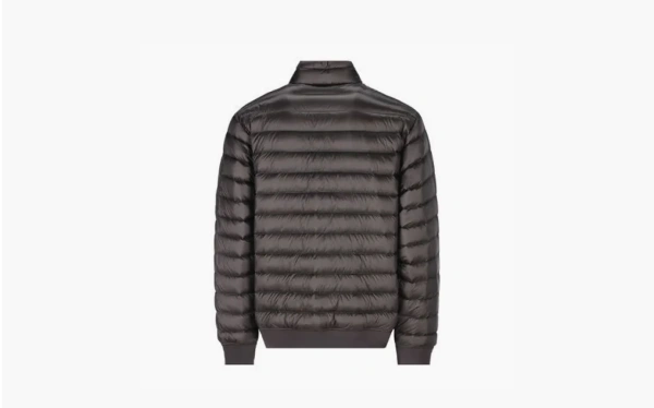 C.P. Company Lens Down Jacket Brown 