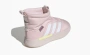Adidas Adipuff Unisex Pink 