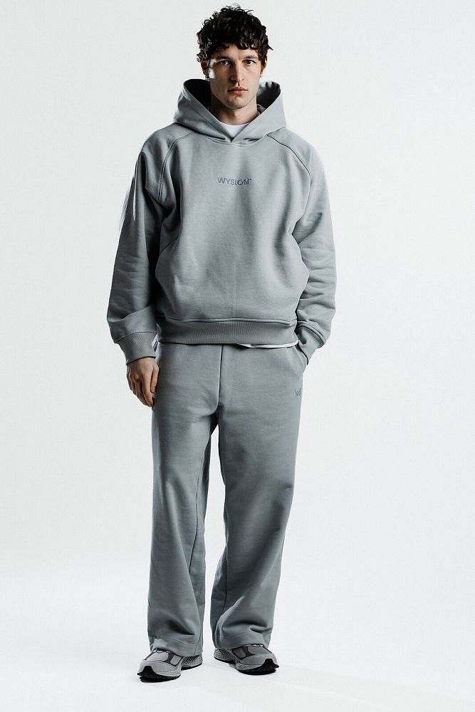 WYSION HOODIE PACK