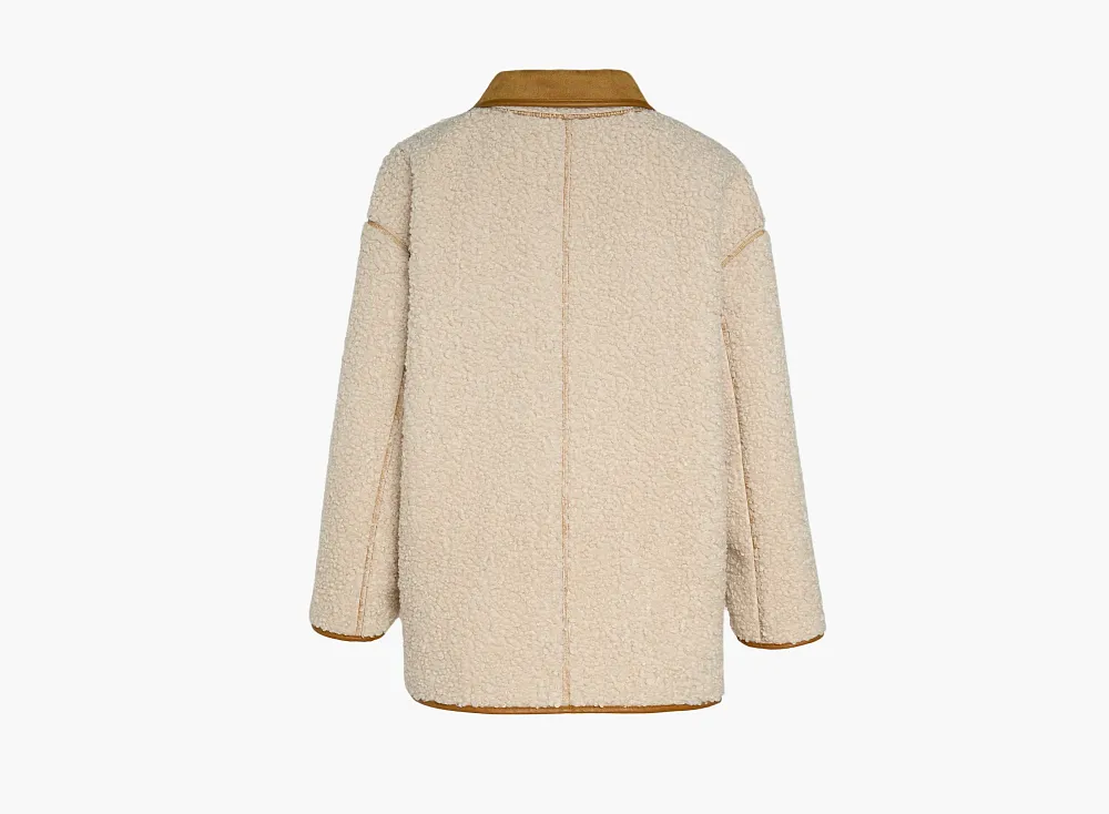 Adidas Originals Crafted Jacket Bronze Strata / Crystal Linen