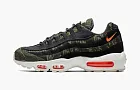 Carhartt WIP x Nike Air Max 95 PRM WIP