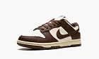 Nike Dunk Low WMNS Cacao Wow