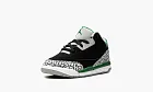 Air Jordan 3 Retro TD Pine Green
