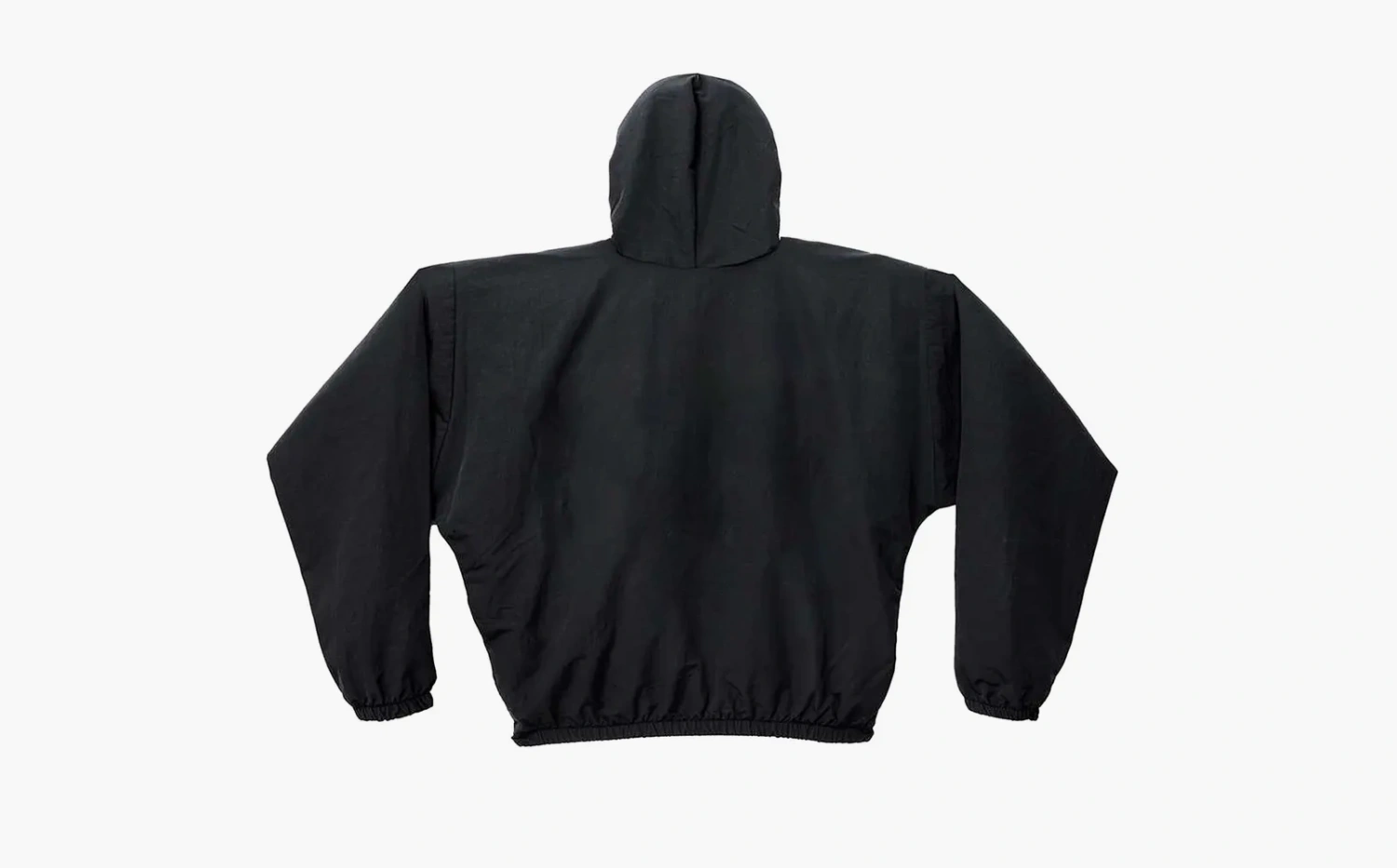 Yeezy WB-01 Wind Breaker Black 