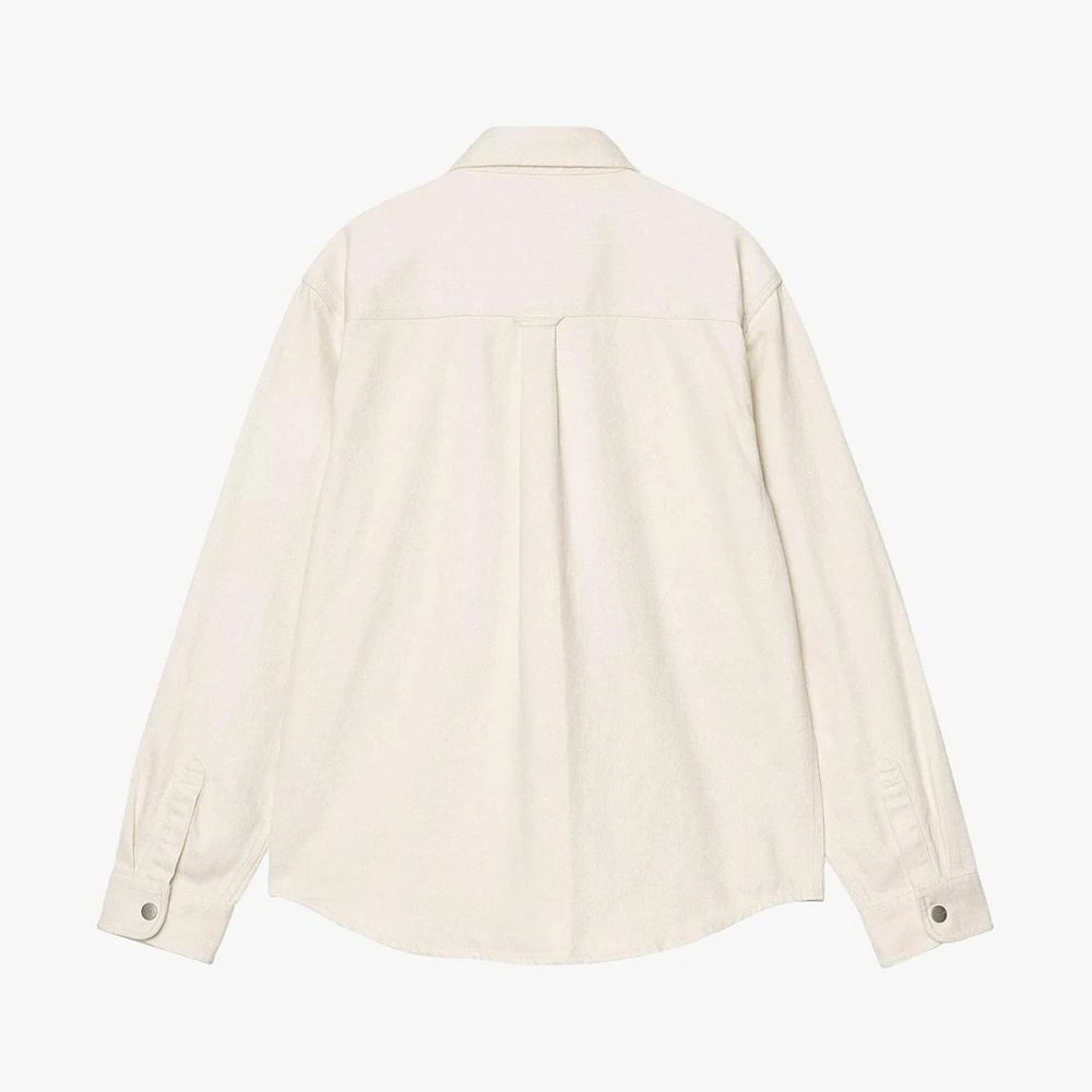 Carhartt WIP SS25 Crawford Shirt Jac
