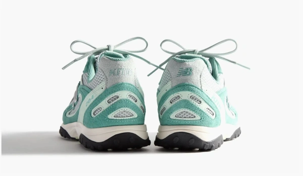 New Balance 204L x Kith Bluebell 