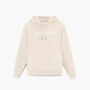 Timberland Sweatshirts WMNS "Smoke White" 