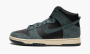 Nike Dunk High "Faded Spruce" 