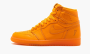 фото Air Jordan 1 Retro HI OG G8rd "Gatorade - Orange" (Air Jordan 1)-AJ5997 880