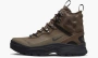 Nike Acg Air Zoom Gaiadome Gtx Brown 