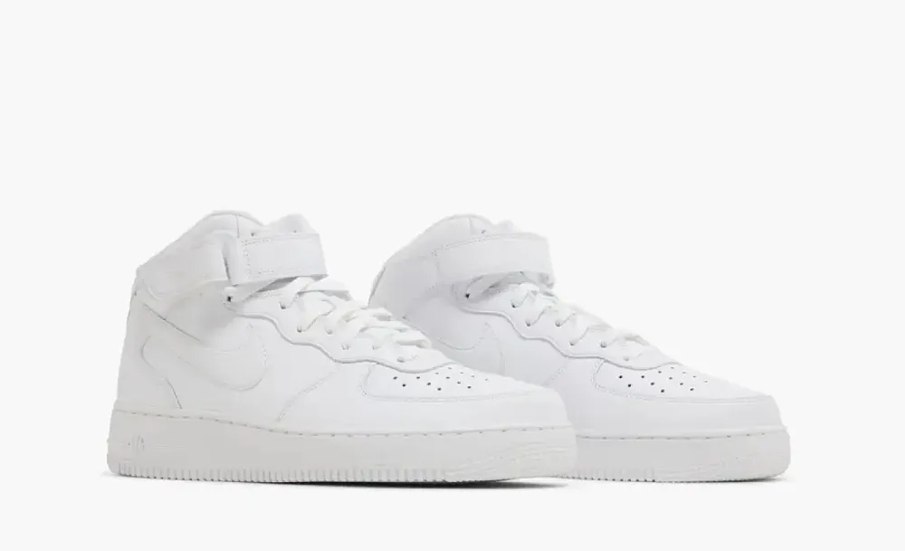 Nike Air Force 1 Mid Fresh
