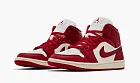 Air Jordan 1 Mid WMNS Valentine's Day 2025