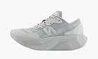 New Balance District Vision X WMNS Fuelcell Supercomp Elite V4 Aluminum Grey