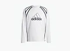 Adidas Originals Warm-Up Top Grey Two