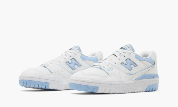 New Balance WMNS 550 Blue Haze