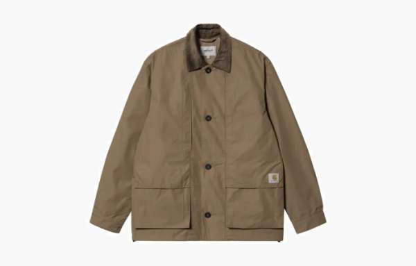 Carhartt WIP SS23 Logo 