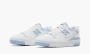 New Balance WMNS 550 Blue Haze 