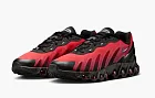 Nike Air Max DN8  Black Bright Crimson