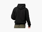 Carhartt WIP Script Hoodie Black