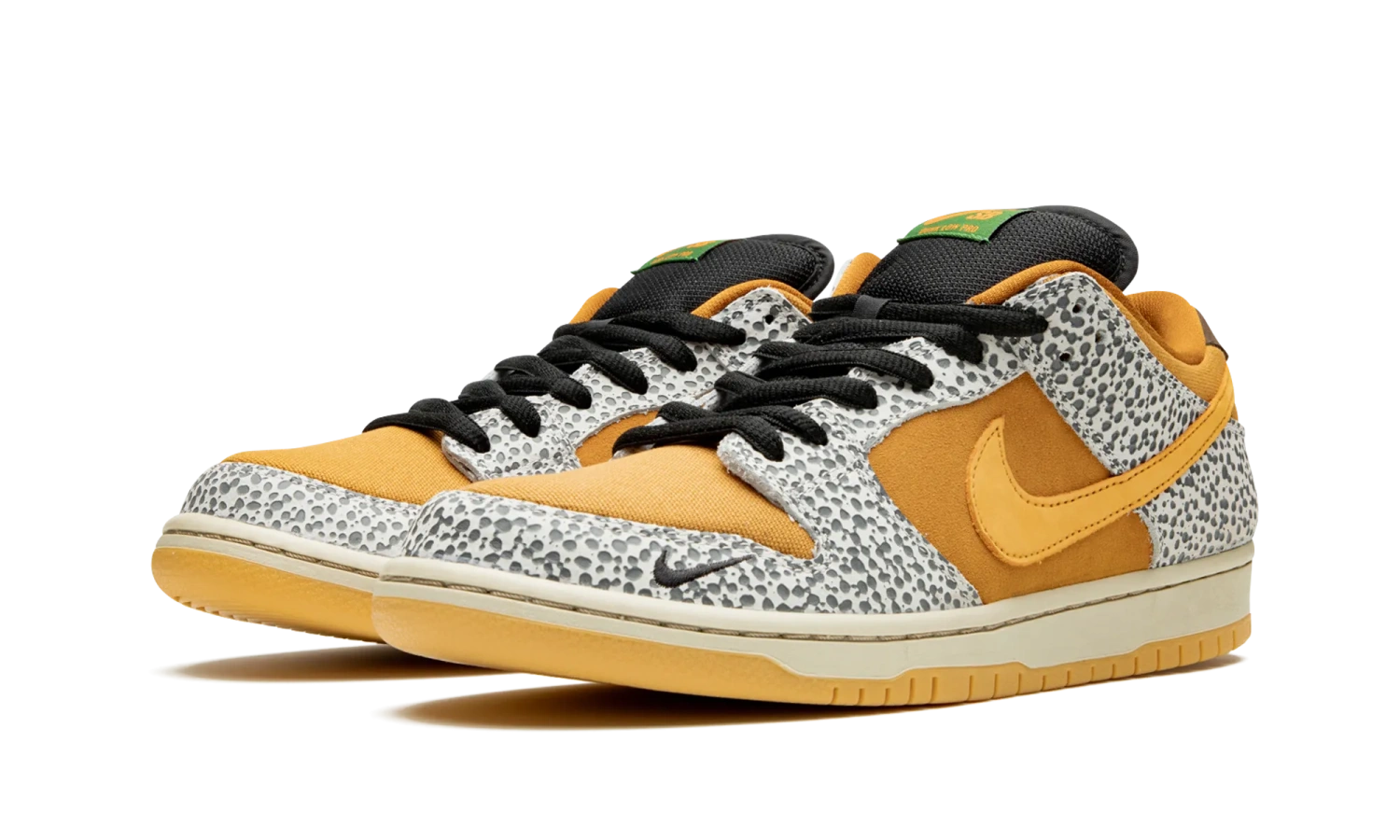 Nike SB Dunk Low Pro Safari 