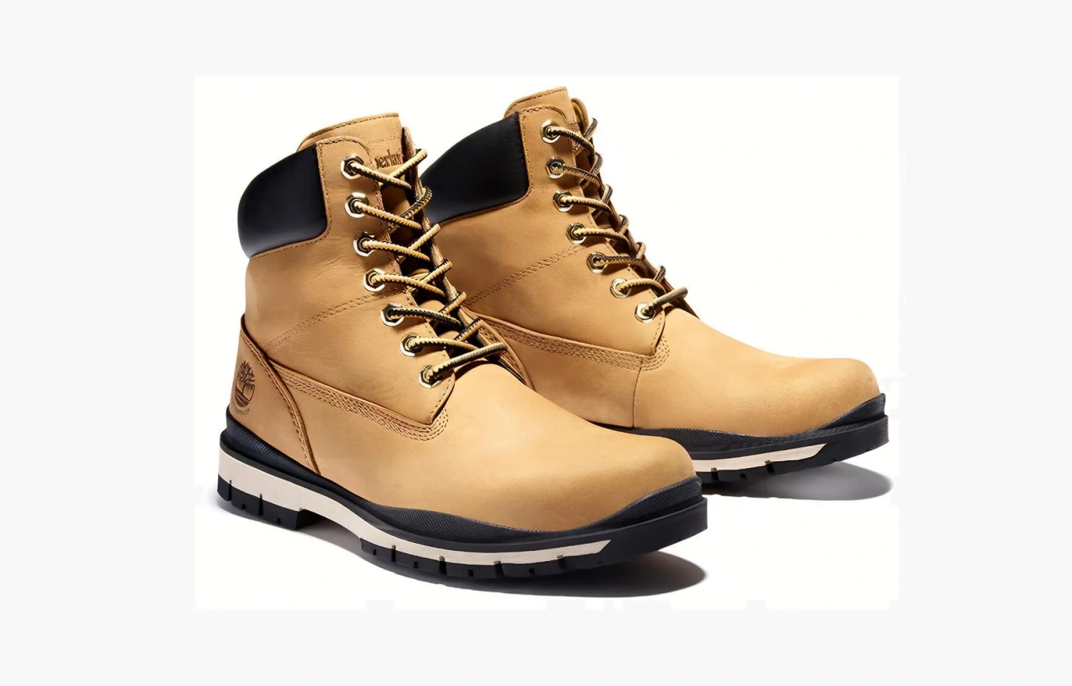 Timberland Radford 6 Inch Waterproof Boot "Wheat" 