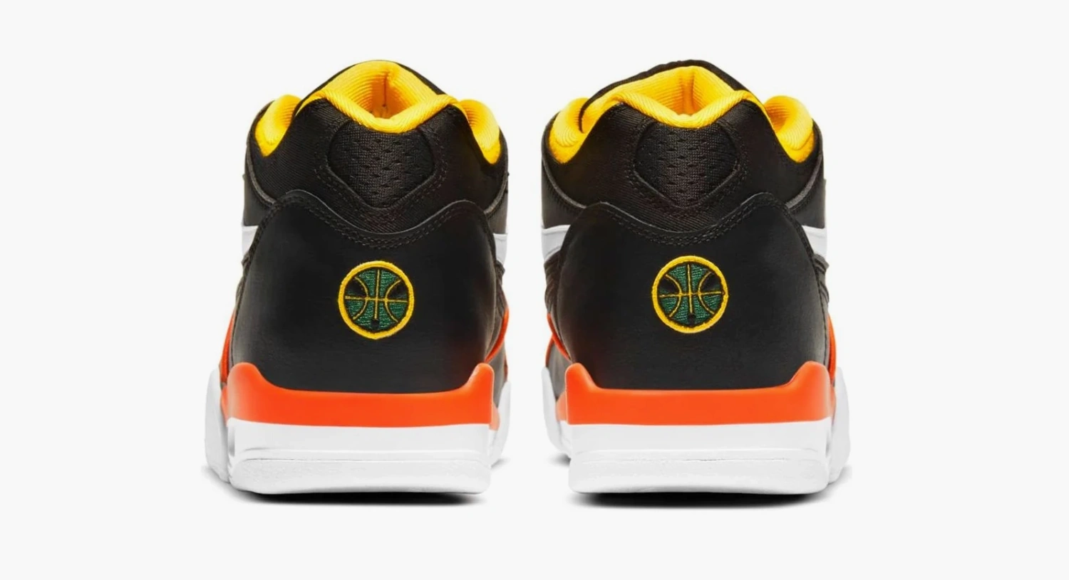 Nike Air Flight 89 Rosewell Rayguns 