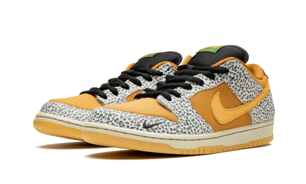 Nike SB Dunk Low Pro Safari 