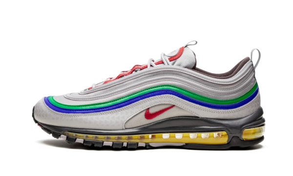 Nike Air Max 97 Qs Nintendo 64 