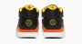 Nike Air Flight 89 Rosewell Rayguns 