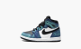 Air Jordan 1 High OG TD "Tie-dye" 