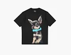 Palace Yappy T-Shirt Black