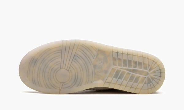 Air Jordan 1 Low OG Chris Paul - Give Them Flowers 