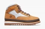 Timberland Vibram Euro Hiker Mid Boot "Wheat" 